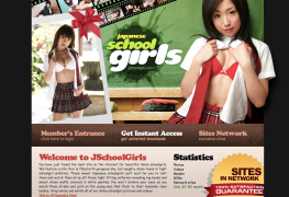 JSchoolgirls